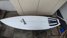 thruster surfboard for sale  SWANSEA