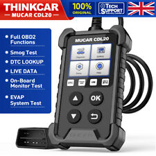 Mucar cdl20 obd2 for sale  LEICESTER