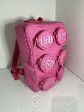 Lego pink brick for sale  HIGH WYCOMBE