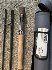 Tfo legacy flyrod for sale  Shipping to Ireland