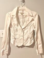 Free people white for sale  Fairfield