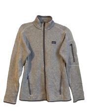 Patagonia fleece womens for sale  Ireland