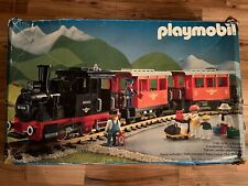 Playmobil 4001 personenzug gebraucht kaufen  Bergisch Gladbach