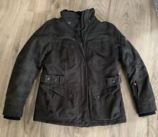 Wellensteyn jacke braun gebraucht kaufen  Seester