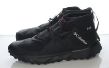 Usado, S7 NUEVO $ 160 Talla 10.5 M Hombres Columbia Facet 75 Alpha Zapato OutDry en Negro segunda mano  Embacar hacia Argentina