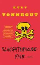 Slaughterhouse five vonnegut for sale  Aurora