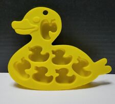 Rubber ducky duck for sale  Braidwood
