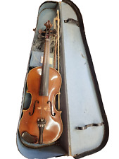 Violino Boosey & Hawkes Ltd com arco e estojo comprar usado  Enviando para Brazil