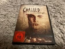 Chained dvd uncut gebraucht kaufen  Wülfrath