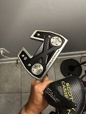 Titleist Scotty Cameron Phantom X 5 34 Inch Putter for sale  Shipping to South Africa