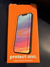 Protect onn clear for sale  Janesville
