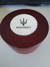 Maserati modena orologio usato  Modena
