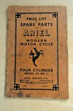 1953 ariel model for sale  LEWES