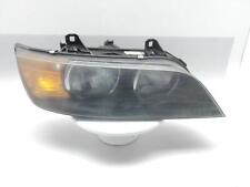 Bmw headlamp headlight for sale  SOUTHAMPTON