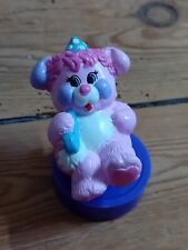 Vintage popples tampon d'occasion  Soissons