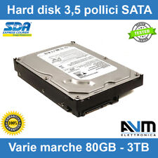 Hard disk sata usato  Vicenza