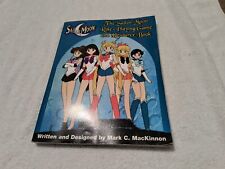Sailor moon role for sale  Marina