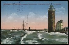 Cuxhaven leuchtturm telegraphe gebraucht kaufen  Wietzendorf
