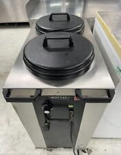 Moffat plate warmer for sale  CARDIFF