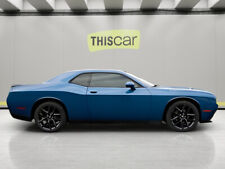 2020 dodge challenger for sale  Tomball