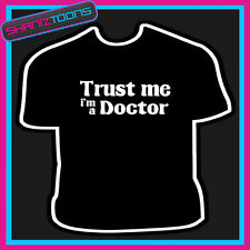 Trust doctor funny for sale  DEESIDE