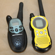 Motorola talkabout two for sale  Anchorage
