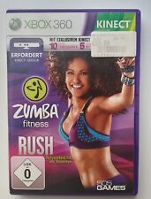 zumba xbox gebraucht kaufen  Backnang