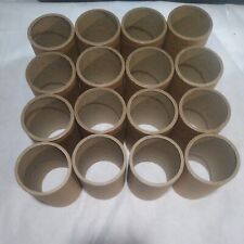 core cardboard 3 tubes for sale  Grand Rapids