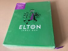 Jewel box elton for sale  HARROGATE