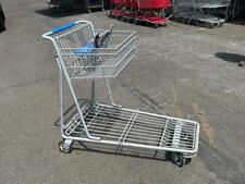 Shopping carts large for sale  Lawrence Township