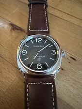 Panerai radiomir base for sale  LONDON