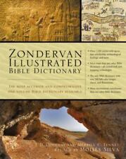 Dicionário Bíblico Ilustrado Zondervan (Série de Referência Premier) comprar usado  Enviando para Brazil