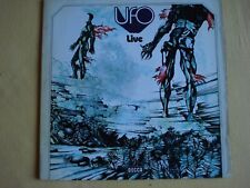 Ufo live vinyl gebraucht kaufen  Ratingen-Mitte