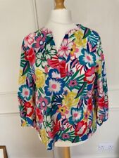 Boden cotton tunic for sale  THATCHAM