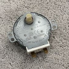 Microwave Oven Turntable Synchronous Original Motor TYJ50-8A7 for sale  Shipping to South Africa