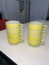 Vintage cups duralex d'occasion  Expédié en Belgium