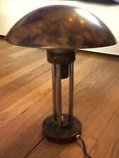 1930 rare lampe d'occasion  Issy-les-Moulineaux