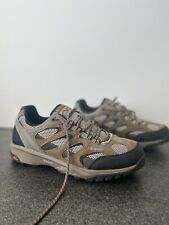 Nuevas Botas de Senderismo para Hombre Hi-Tec Trail Blazer Bajo MP 1 - Impermeables Talla 12 M, usado segunda mano  Embacar hacia Argentina