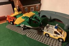 Lego duplo cargo for sale  BISHOPTON