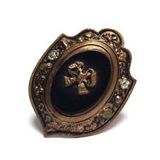 Victorian scarf ring for sale  SWANSEA