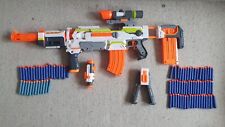 Nerf strike elite gebraucht kaufen  Suhlendorf