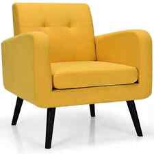 Costway mid century for sale  MANCHESTER