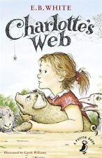 Charlotte web b. for sale  UK