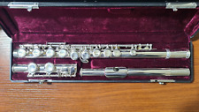 Jupiter concert flute for sale  RICKMANSWORTH