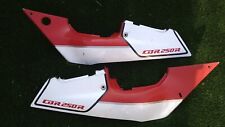 Pair honda cbr250rr for sale  Shipping to Ireland