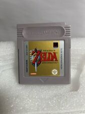 Nintendo gameboy zelda gebraucht kaufen  Wunstorf