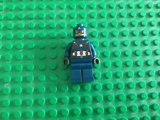 Lego captain america for sale  POOLE