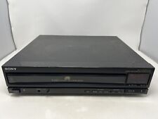 Sony compact disc for sale  Jacksonville