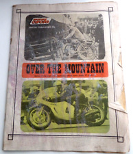 Motorcycle news special for sale  BRIDGWATER