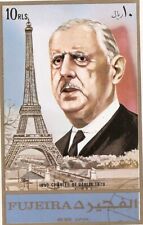 Charles gaulle presidents d'occasion  Meyzieu